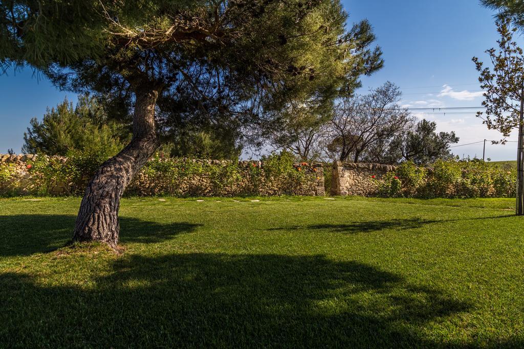 Villino Odaldo Mottola Exteriér fotografie