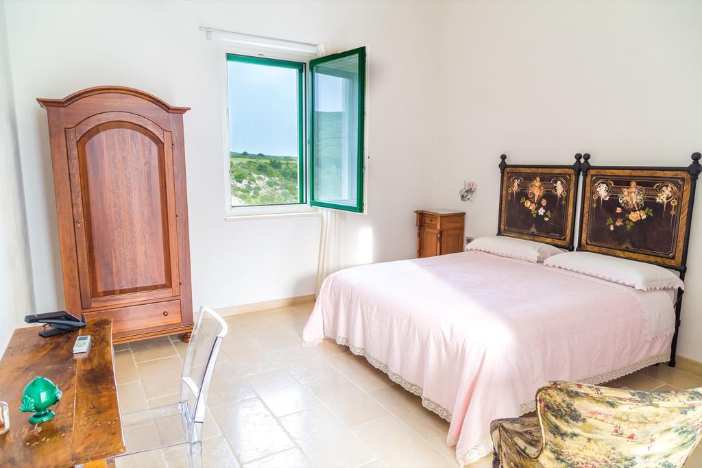 Villino Odaldo Mottola Exteriér fotografie
